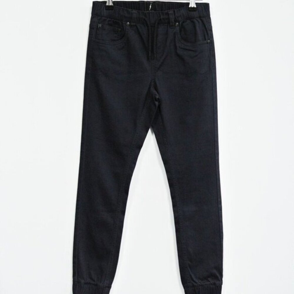 DENIM Society Jagger Jogger Navy